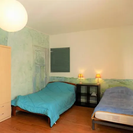 - Quartier Du Parc - Maison Typique De Bord De Avec Terrasse Hotel Royan